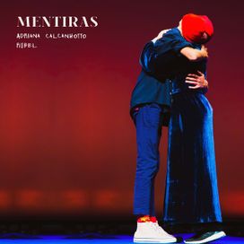 Mentiras (com Rubel) - 2020 • Single/EP