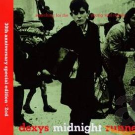 Searching For The Young Soul Rebels - 1980 • Álbum