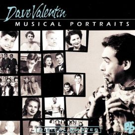Musical Portraits - 1992 • Álbum