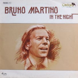 In The Night - 1977 • Álbum