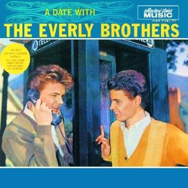 A Date With The Everly Brothers - 1960 • Álbum