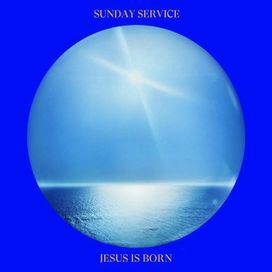 Jesus Is Born - 2019 • Álbum