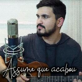 Assume Que Acabou - 2020 • Single/EP