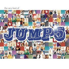 The Very Best of Jump5 - 2004 • Álbum