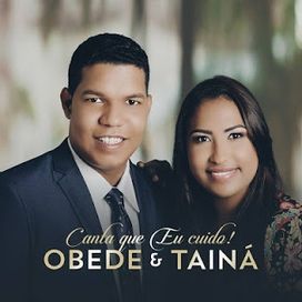Canta Que Eu Cuido - 2017 • Álbum