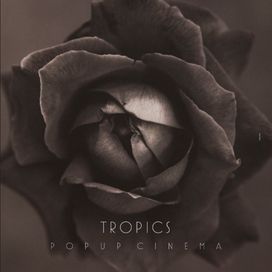 Popup Cinema - 2012 • Álbum