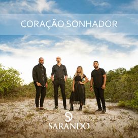 Coração Sonhador (single oficial) - 2020 • Single/EP