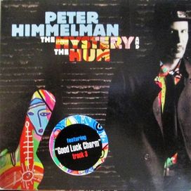 The Mystery And The Hum - 2010 • Álbum