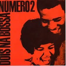Dois Na Bossa N°2: Com Jair Rodrigues - 1966 • Álbum