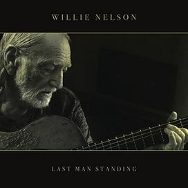 Last Man Standing - 2018 • Álbum