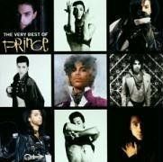 The Very Best of Prince - 2001 • Recopilación