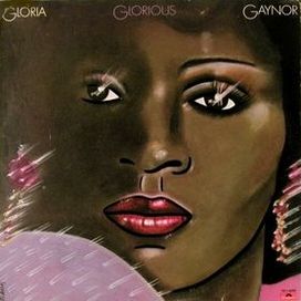 Glorious    - 1977 • Álbum