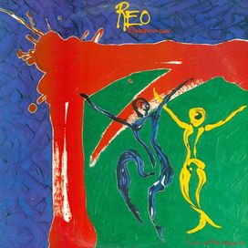 Life As We Know It - 1987 • Álbum