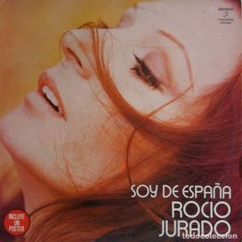 Soy De Espana - 1973 • Álbum