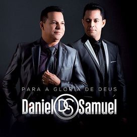 Para a Glória de Deus - 2017 • Álbum