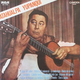 Y Su Guitarra - 1968 • Álbum