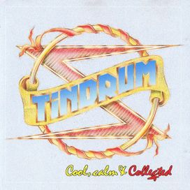 Cool, Calm &amp; Collected - 1990 • Coletânea