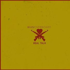 Real Talk - 2010 • Álbum