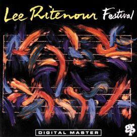 Festival - 1988 • Álbum