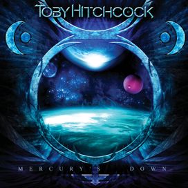Mercury's Down - 2011 • Álbum