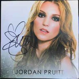 Jordan Pruitt EP - 2013 • Sencillo/EP