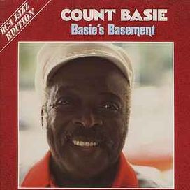 Basie's Basement - 1986 • Álbum