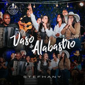Vaso de Alabastro - 2024 • Single/EP