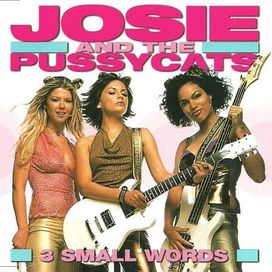 3 Small Words - 2001 • Sencillo/EP