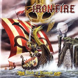 Blade of Triumph - 2007 • Álbum