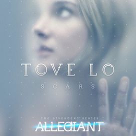 Scars (From "The Divergent Series: Allegiant") - 2016 • Single/EP