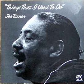 Things That I Used To Do - 1977 • Álbum