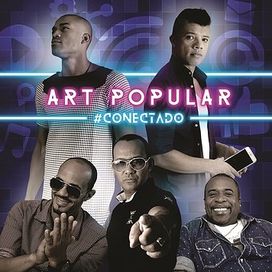 Art Popular Conectado - 2015 • Álbum
