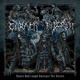 Dance And Laugh Amongst The Rotten - 2017 • Álbum