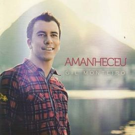 Amanheceu - Álbum