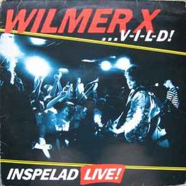 V-I-L-D - 1986 • Álbum