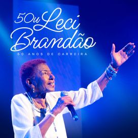 50 Anos de Carreira (Ao Vivo) - 2026 • Álbum