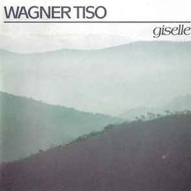 Giselle - 1987 • Álbum