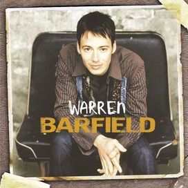 WARREN BARFIELD - 2003 • Álbum