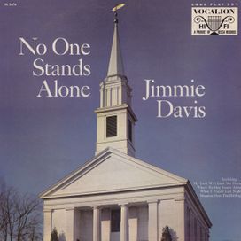 No One Stands Alone - 1960 • Álbum