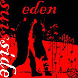eden - 2023 • Single/EP