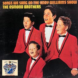 Songs We Sang On The Andy Williams Show - 1963 • Álbum