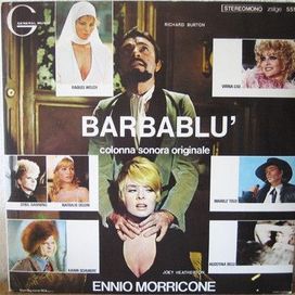 Barbablu'  - 1972 • Álbum