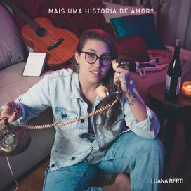 Mais Uma História de Amor? - 2021 • Single/EP