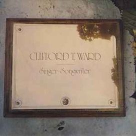 Singer ∙ Songwriter - 1972 • Álbum