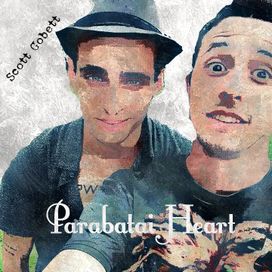Parabatai Heart - 2020 • Álbum