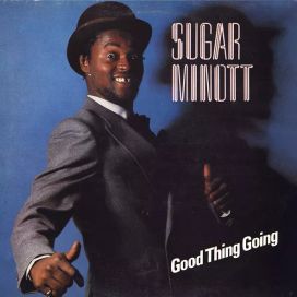 Good Thing Going - 1981 • Álbum