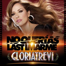 No Querías Lastimarme - 2013 • Single/EP
