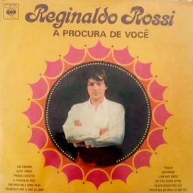 À Procura de Você - 1970 • Álbum