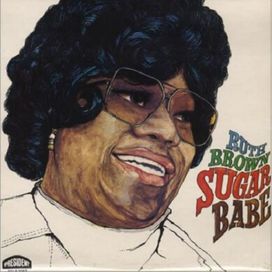 Sugar Babe - 1976 • Álbum