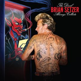 The Devil Always Collects - 2023 • Álbum